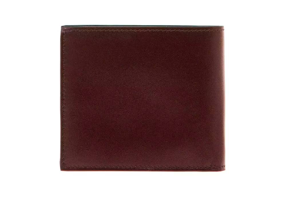 Pineider Portafoglio con 8 porta carte in Metro Smooth Offerta