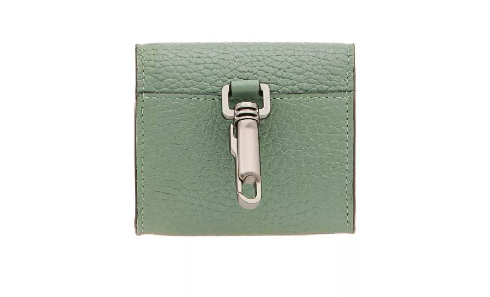 Pineider Porta Cuffie in Bottalato Outlet