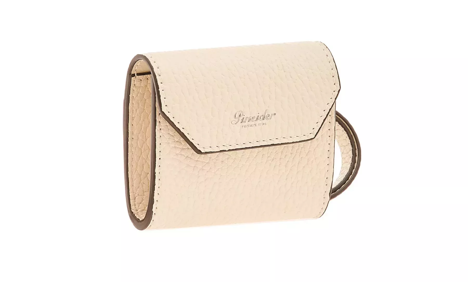 Pineider Porta Cuffie in Bottalato Outlet