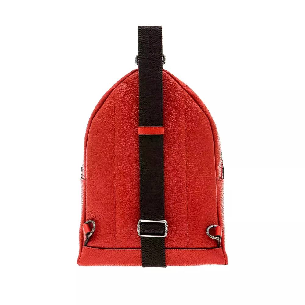 Pineider Sling Bag in Bottalato In Vendita