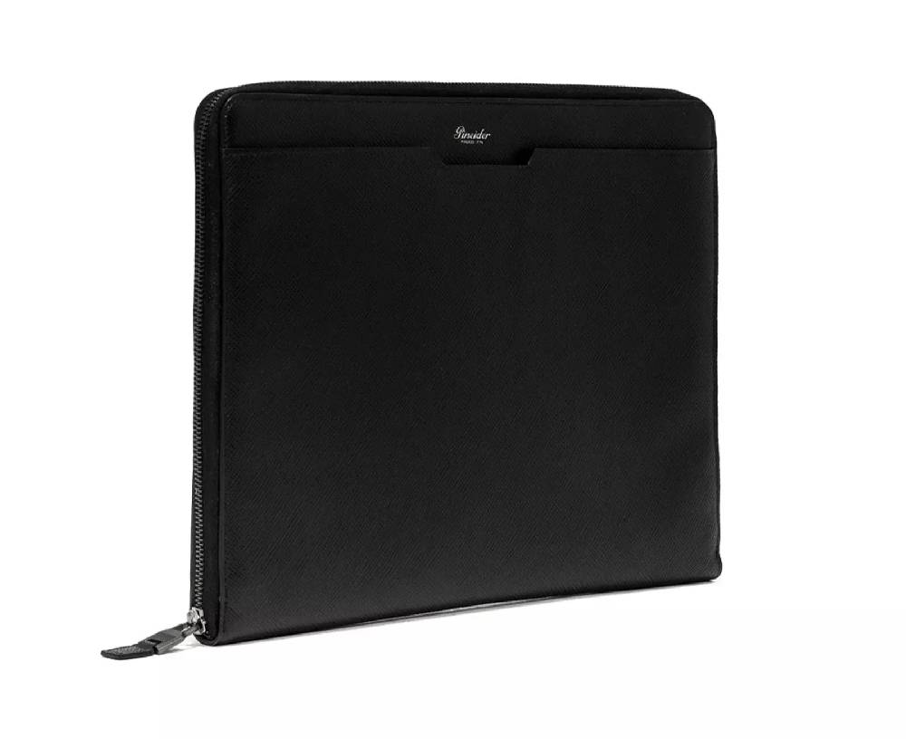 Pineider Porta iPad in Mini Franzi Negozio