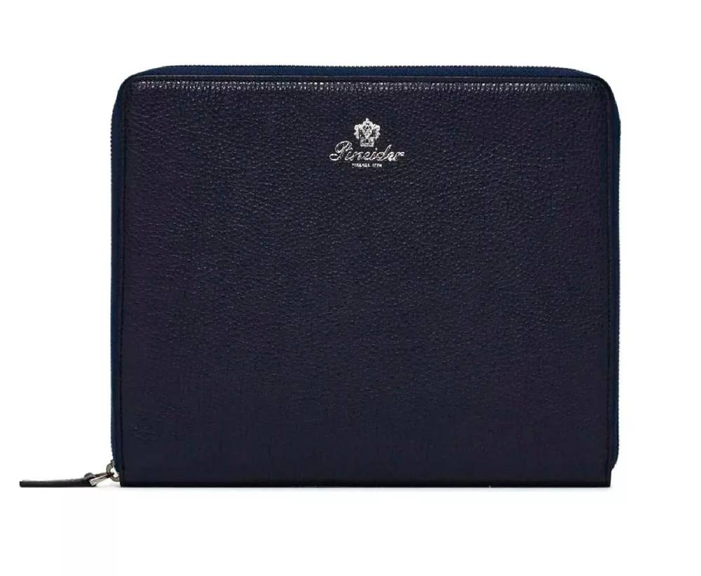 Pineider Porta iPad in Bottalato Negozio online di fabbrica