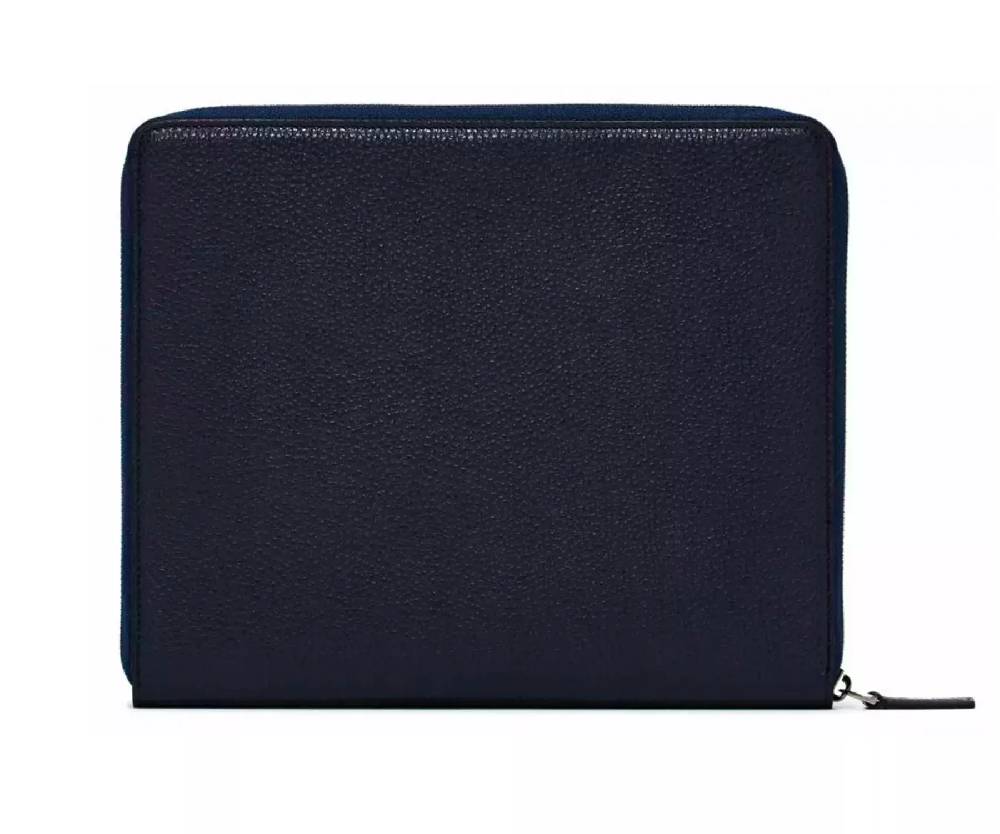 Pineider Porta iPad in Bottalato Negozio online di fabbrica