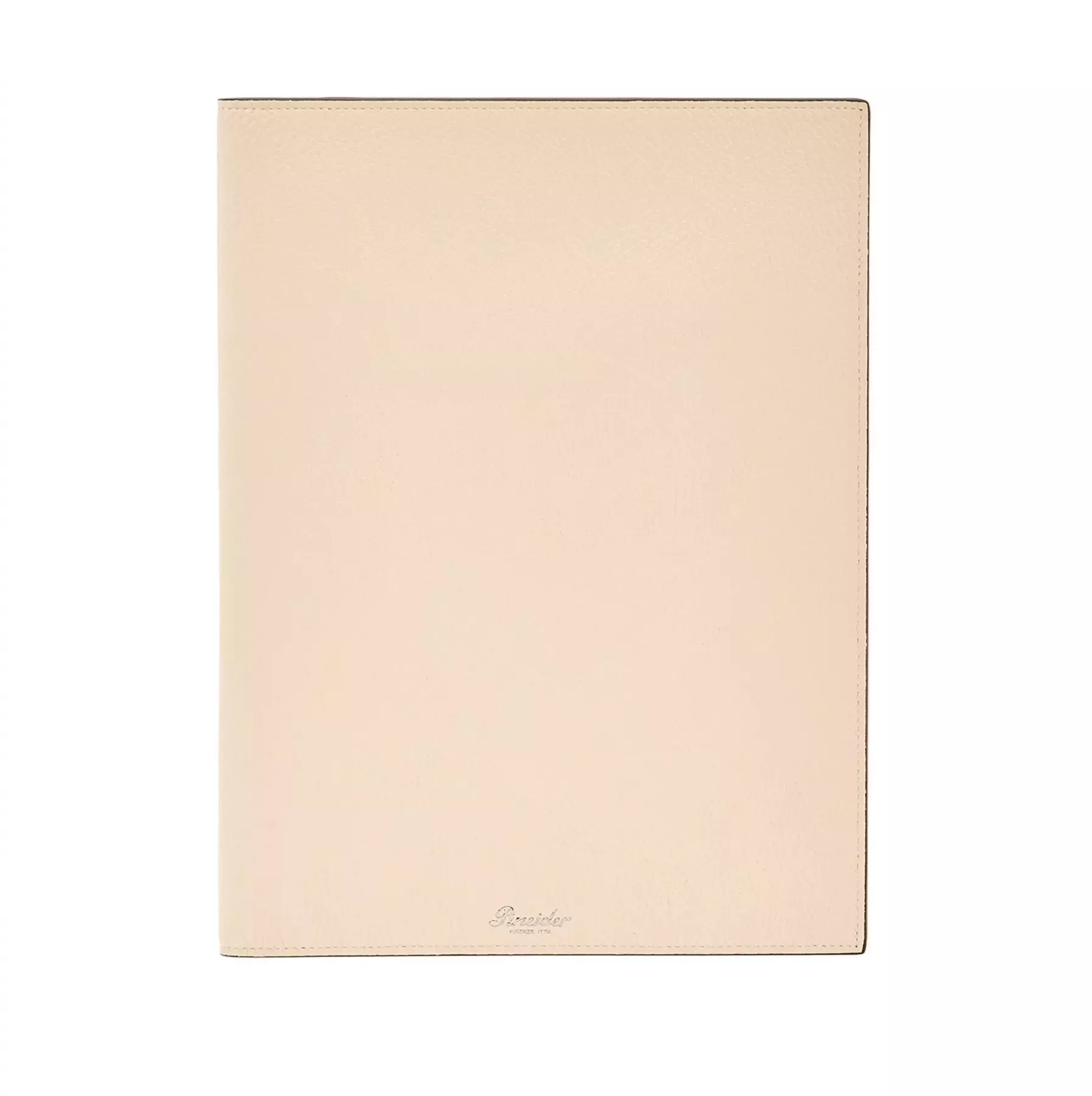 Pineider Porta Notepad con porta carte in Bottalato 2025