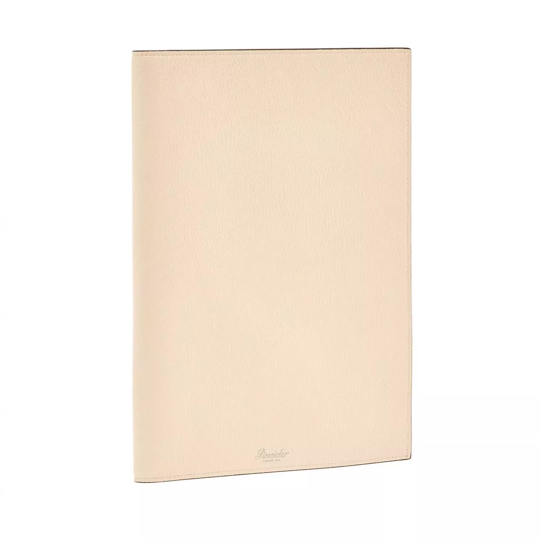 Pineider Porta Notepad con porta carte in Bottalato 2025