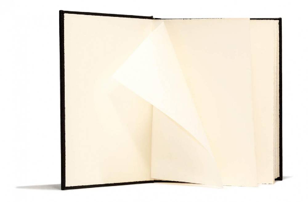 Pineider Album per foto 30x25cm In Linea