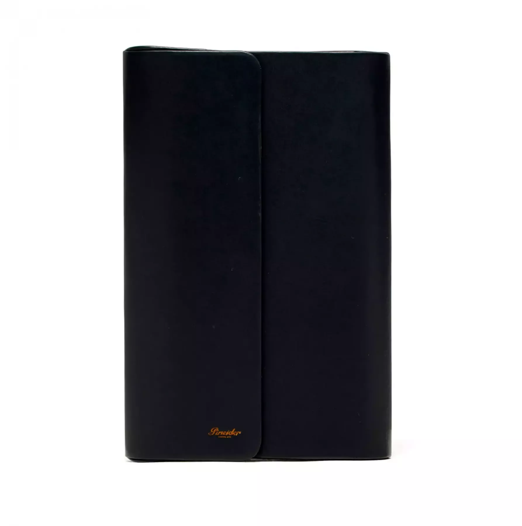 Pineider Astuccio in pelle 12 penna Nuovo