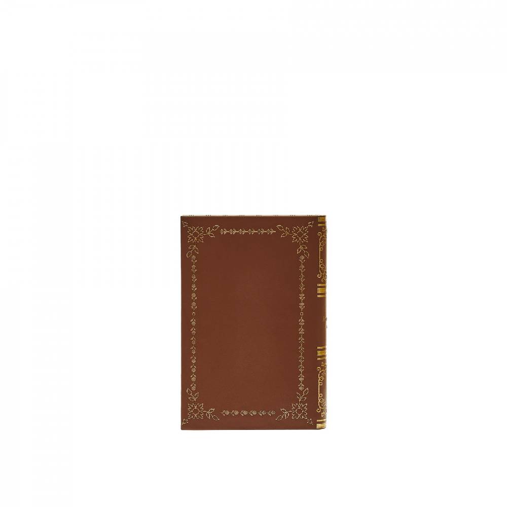 Pineider Secret Safe Book PineiderXCarolinaBucci Soddisfazione Garantita