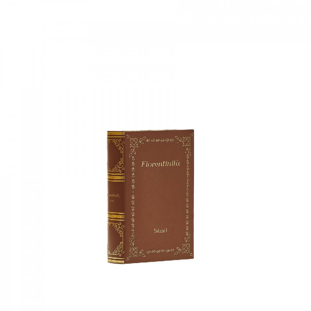 Pineider Secret Safe Book PineiderXCarolinaBucci Soddisfazione Garantita