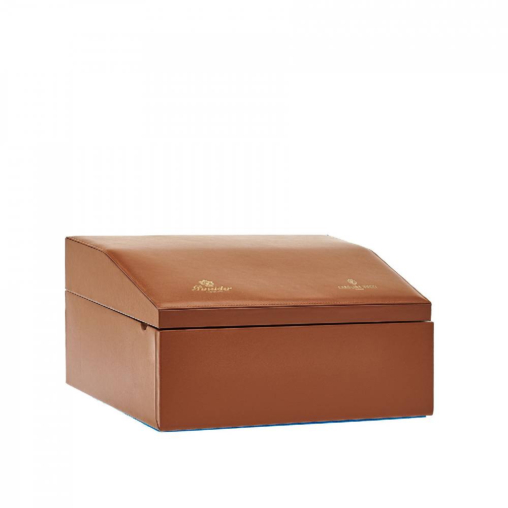 Pineider Passion Box Portagioie PineiderXCarolinaBucci Qualità Garantita