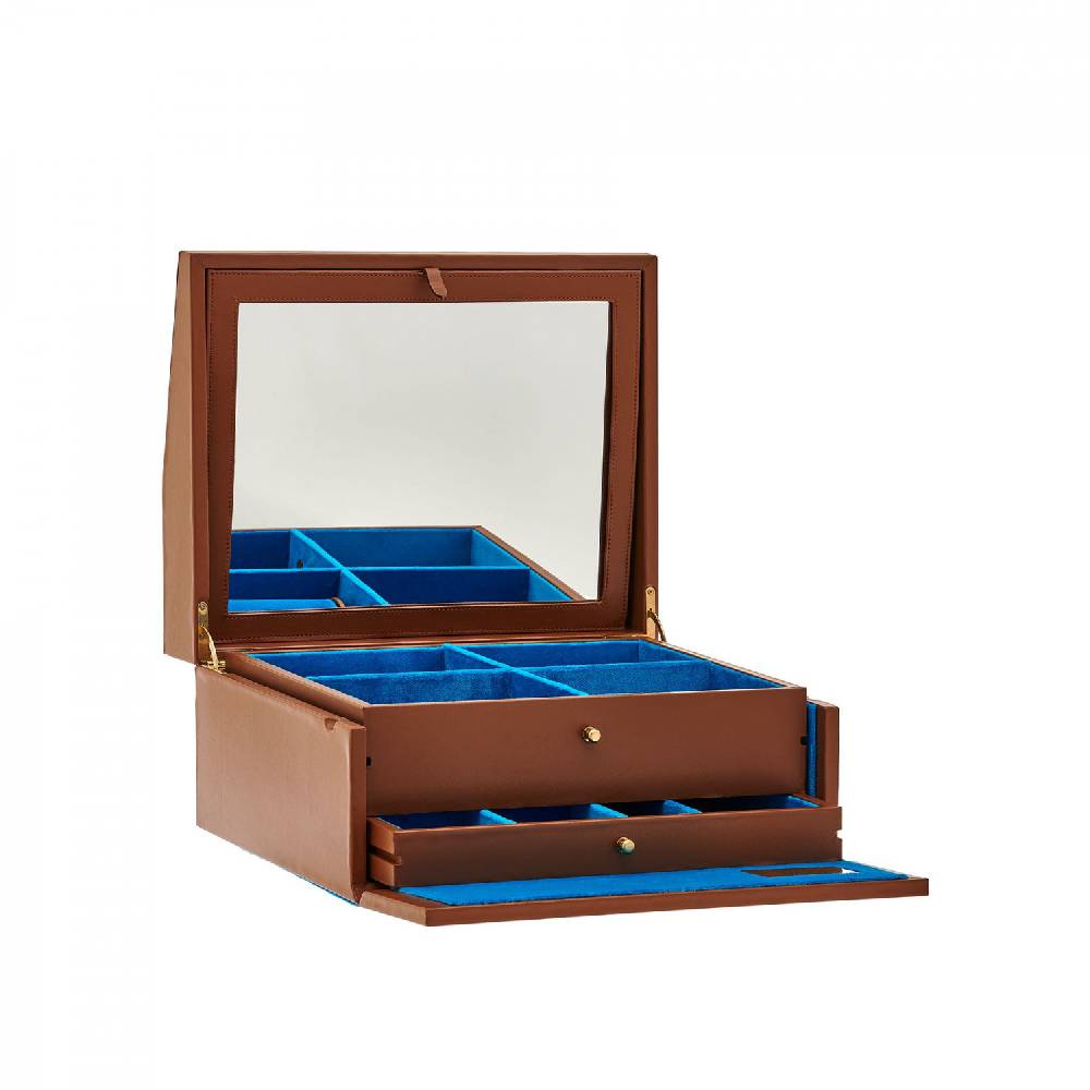 Pineider Passion Box Portagioie PineiderXCarolinaBucci Qualità Garantita