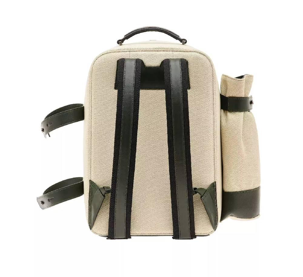 Pineider Zaino per Picnic Promozione Limitata
