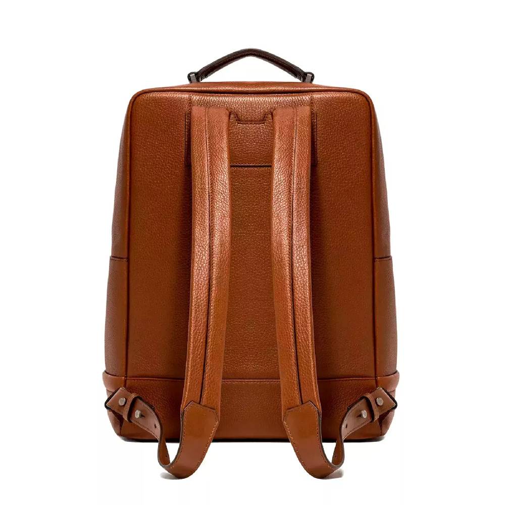 Pineider Zaino Regular in Bottalato Prezzo Ridotto