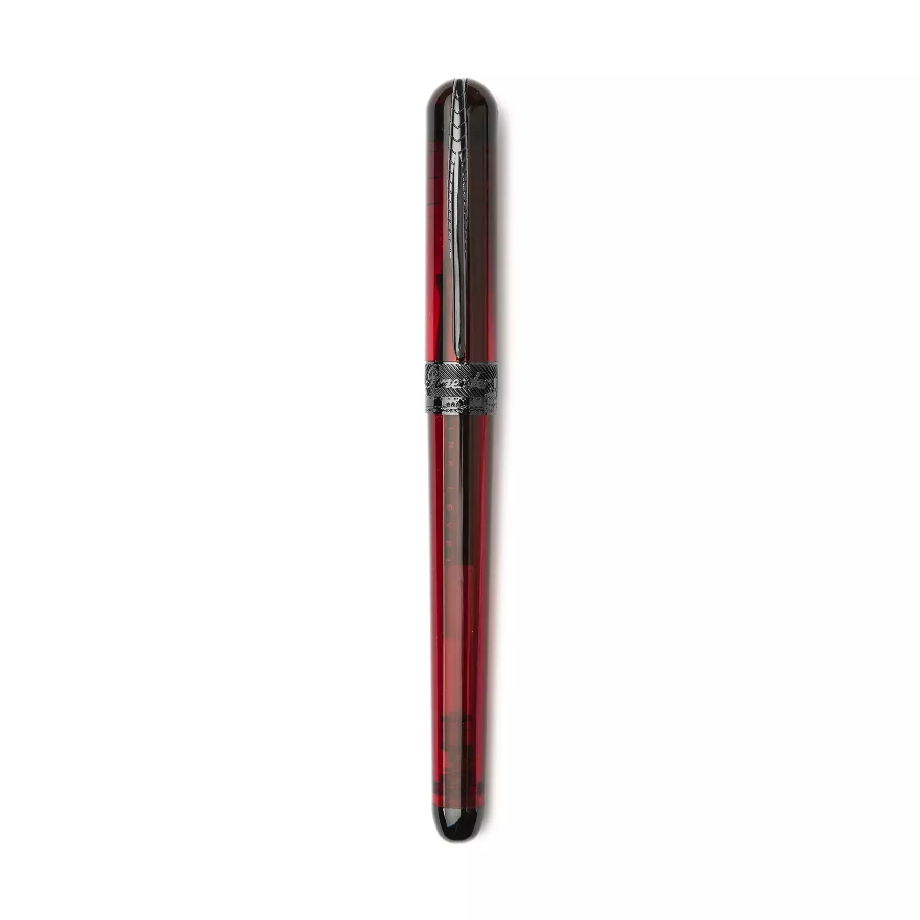 Pineider Penna Roller Avatar UR Demo Black Outlet