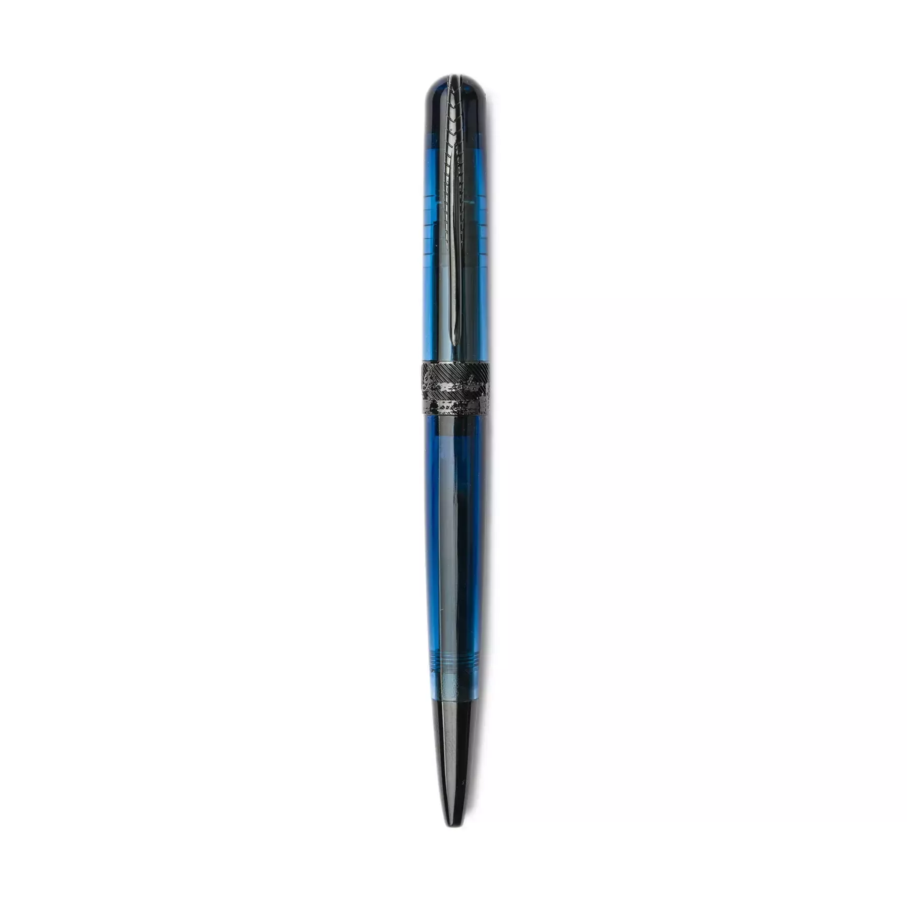 Pineider Penna a Sfera Avatar UR Demo Black In Vendita