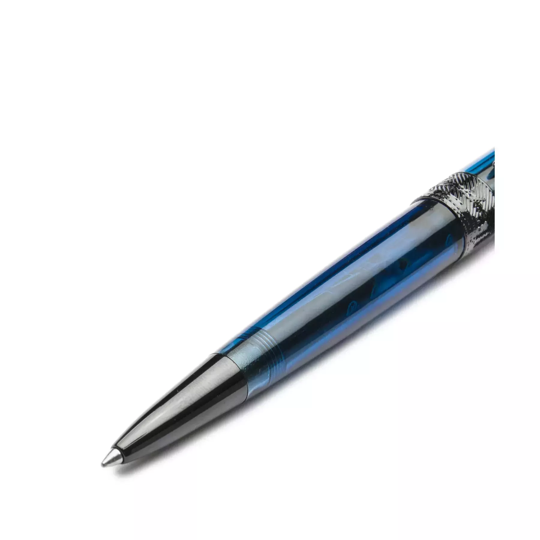 Pineider Penna a Sfera Avatar UR Demo Black In Vendita