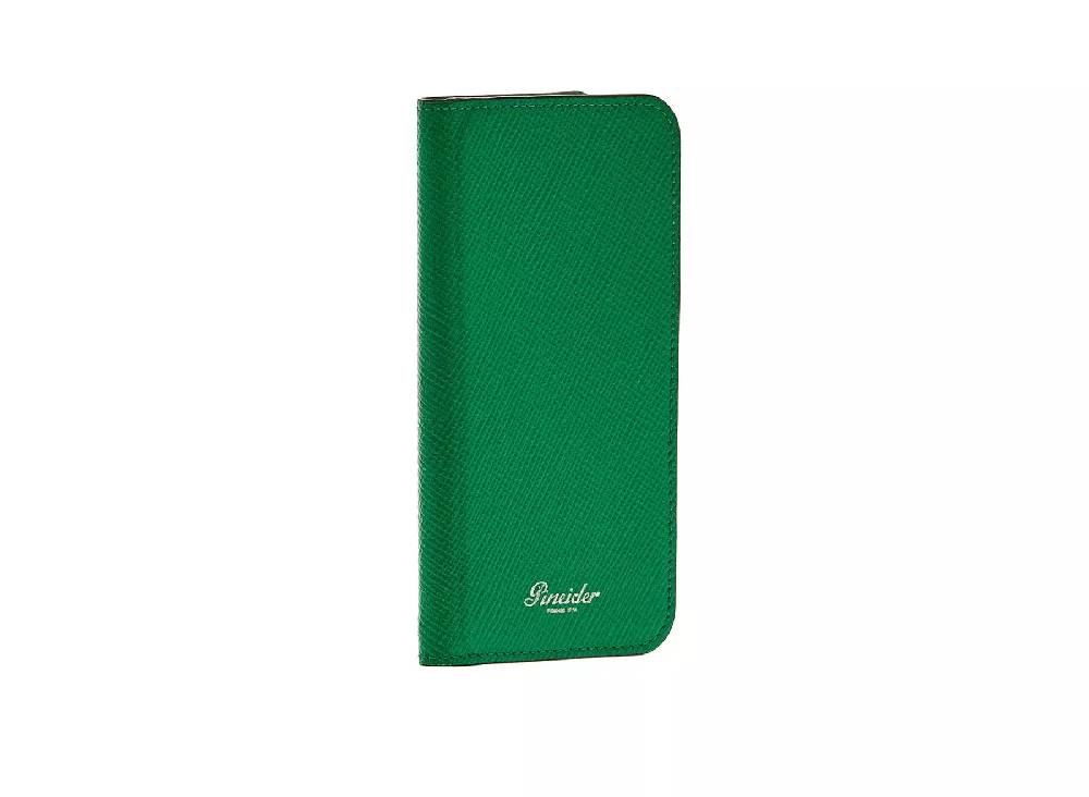 Pineider Cover Flap Iphone 12 in Mini Franzi 2025