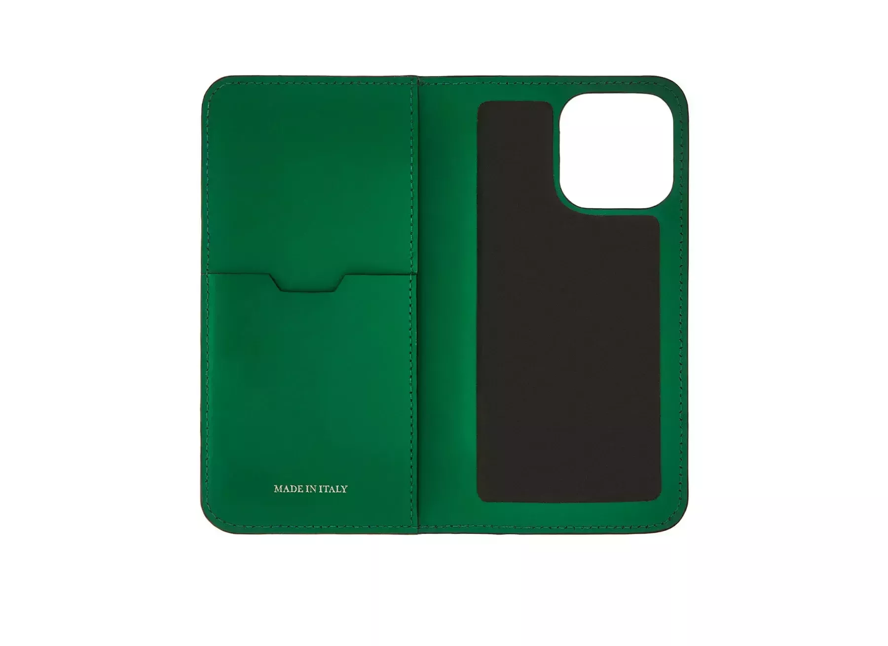 Pineider Cover Flap Iphone 12 in Mini Franzi 2025