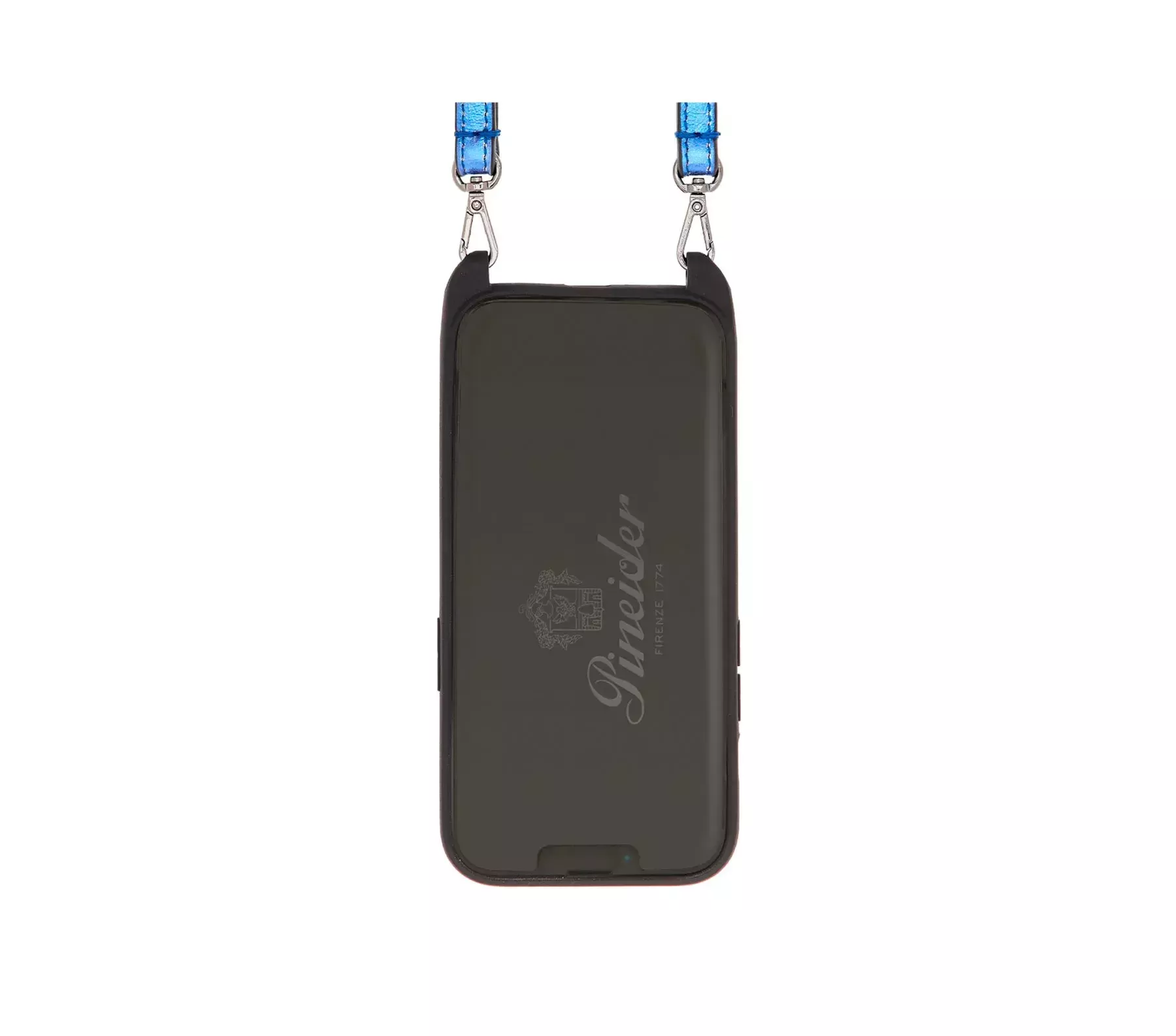 Pineider Cover con tracolla Iphone 14 in Mini Franzi 2025