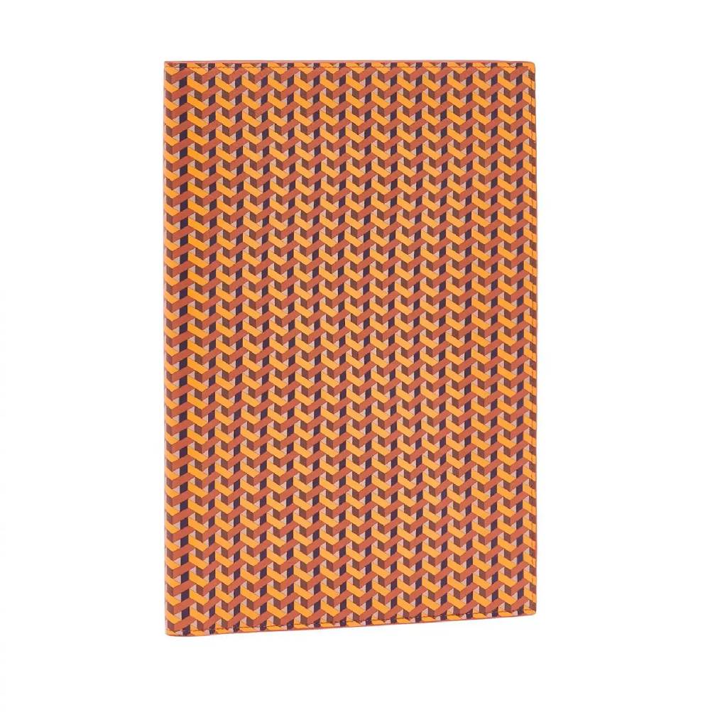 Pineider Portadocumenti in pelle A4 PineiderXPoltrona Frau Promozione