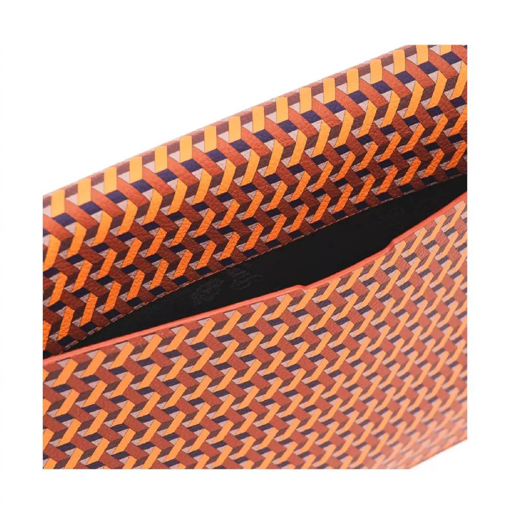 Pineider Portadocumenti in pelle A4 PineiderXPoltrona Frau Promozione