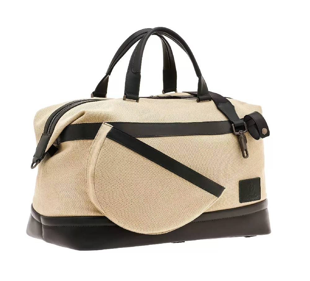 Pineider Borsa da Tennis Spedizione Gratuita