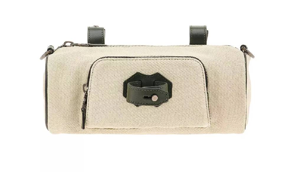 Pineider Borsa per Bicicletta