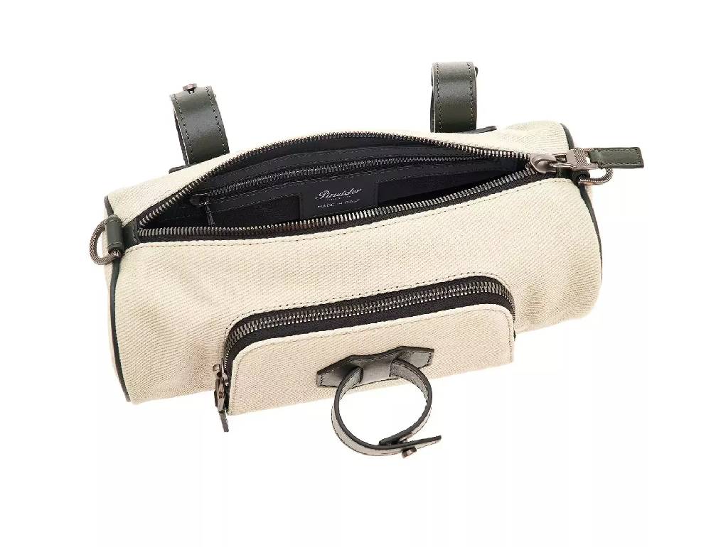 Pineider Borsa per Bicicletta Qualità Garantita