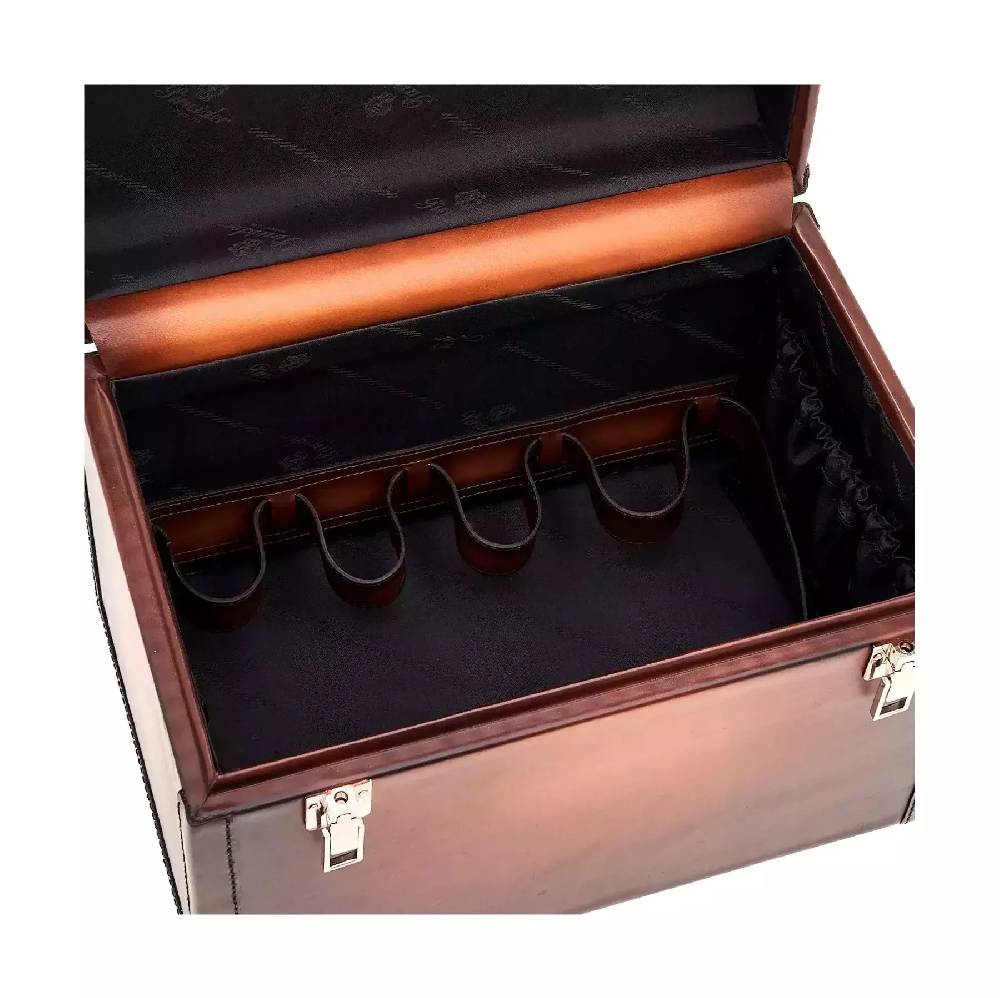 Pineider Passion Beauty Case Smooth Fino Al -60%