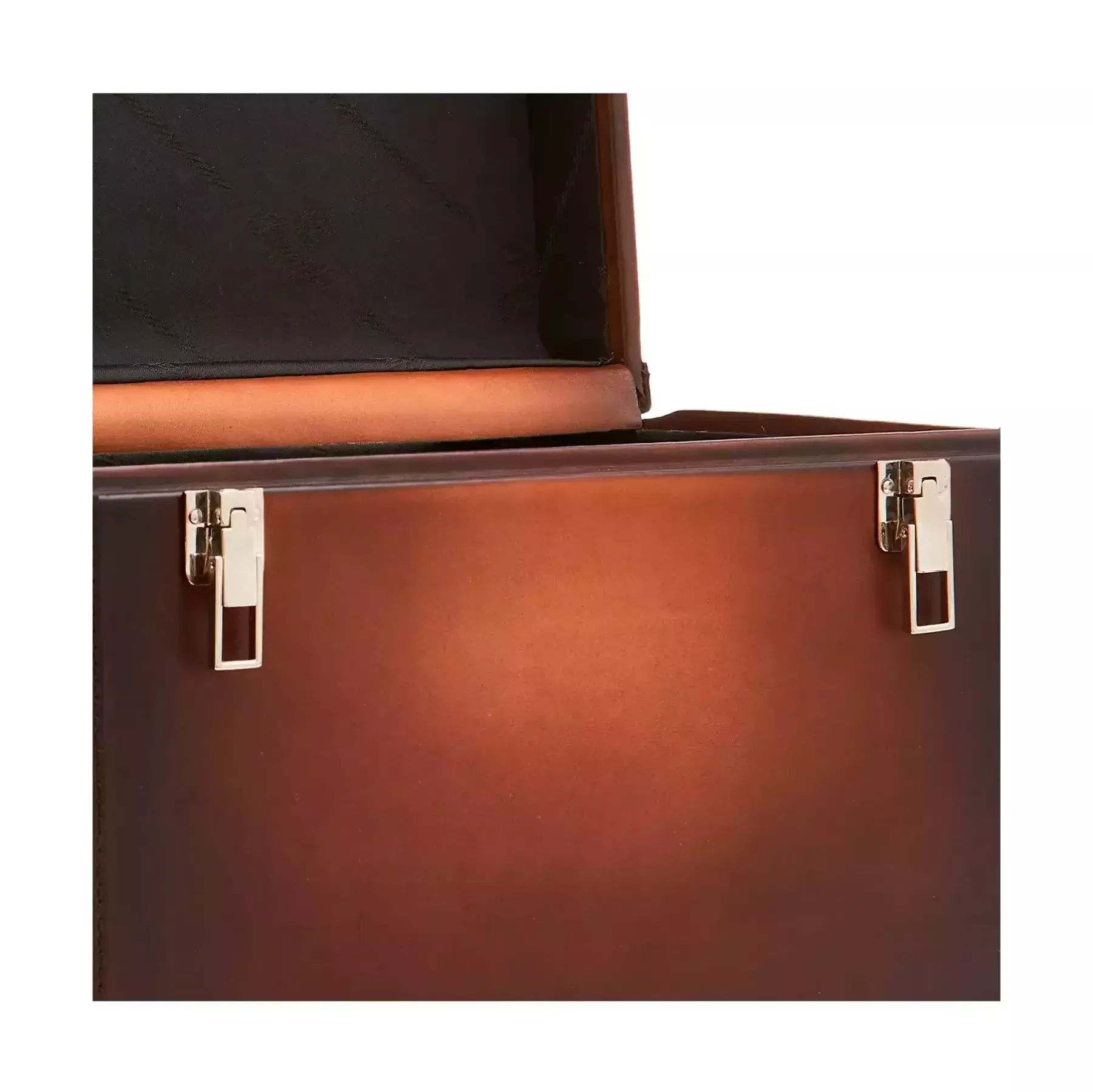 Pineider Passion Beauty Case Smooth Fino Al -60%