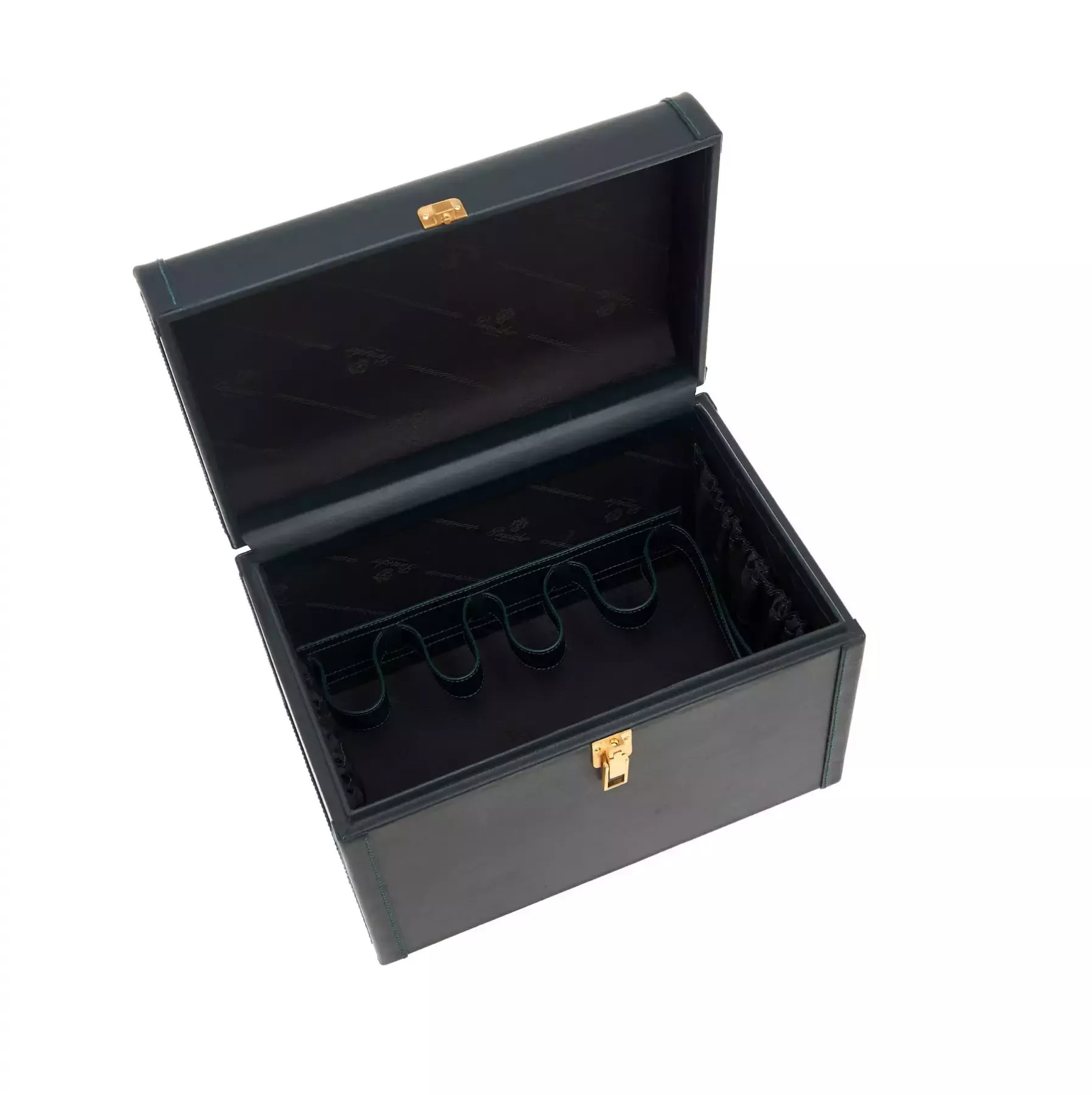 Pineider Passion Beauty Case Smooth Fino Al -60%