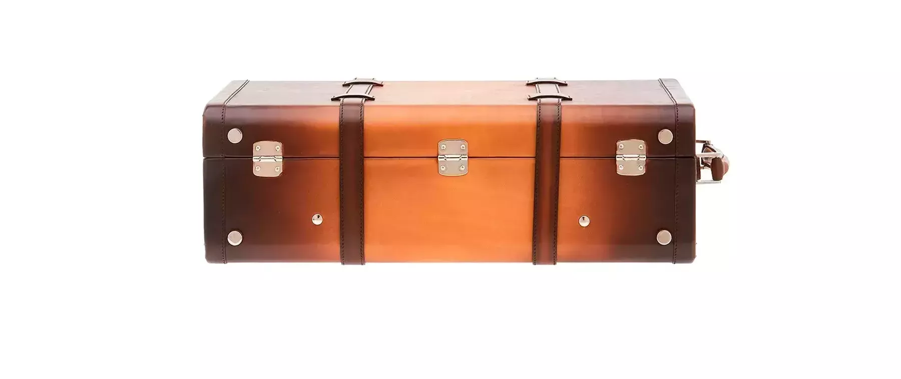 Pineider Passion Suitcase Small Metro Smooth Shopping Online