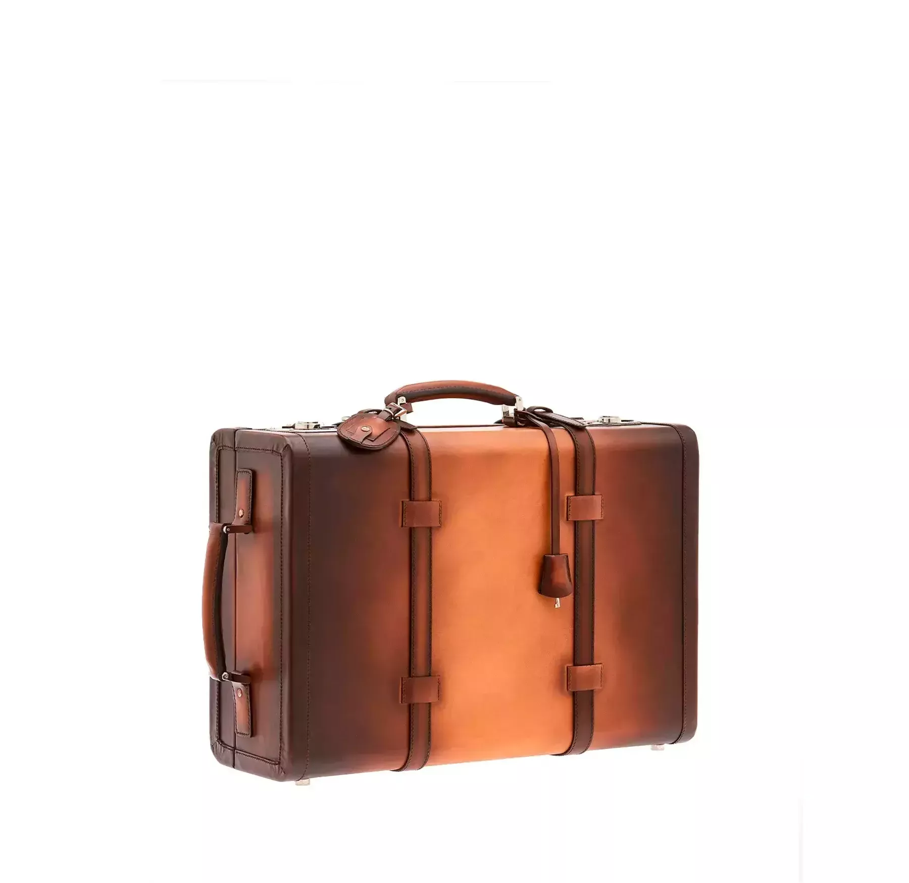 Pineider Passion Suitcase Small Metro Smooth Shopping Online