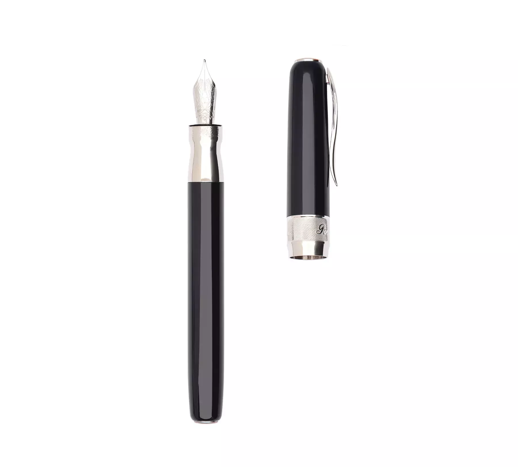 Pineider Penna Stilografica Classic