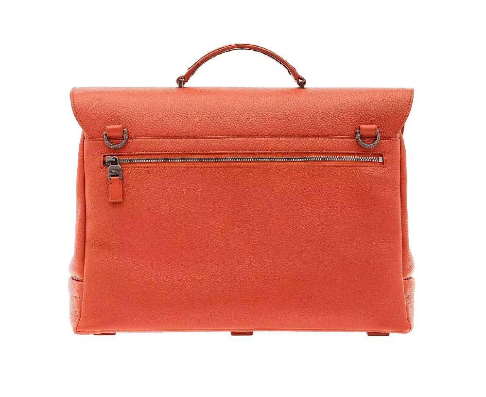 Pineider Doctor Briefcase in Bottalato Convenienza