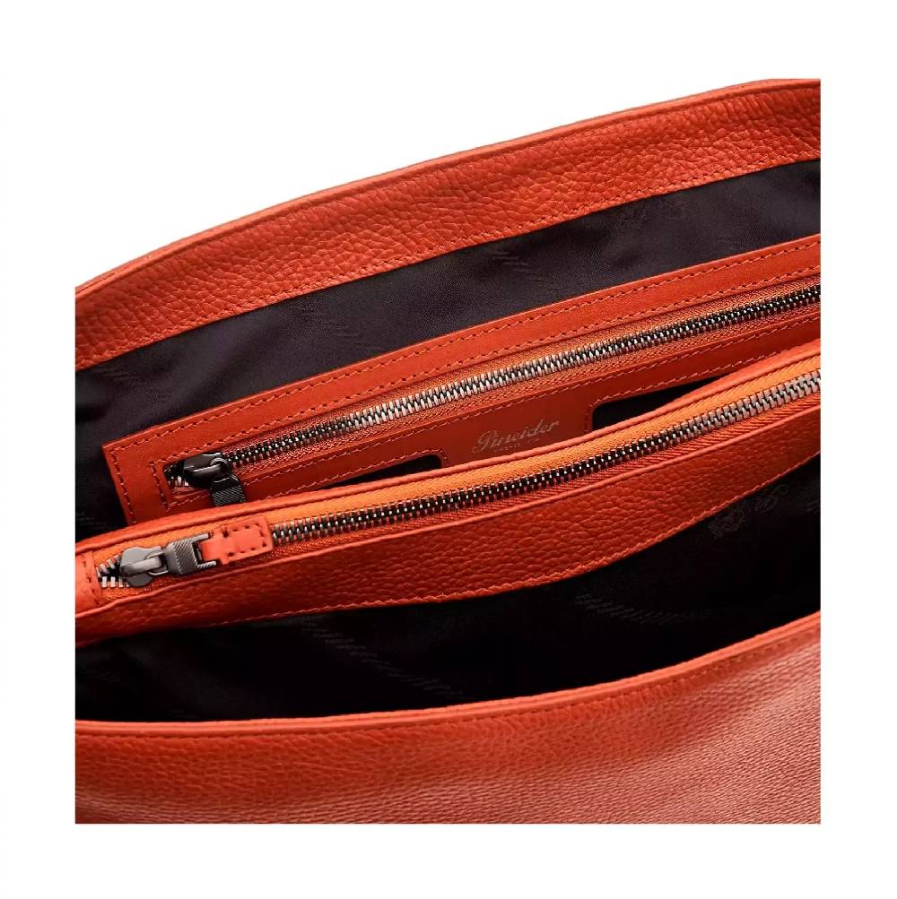 Pineider Doctor Briefcase in Bottalato Convenienza