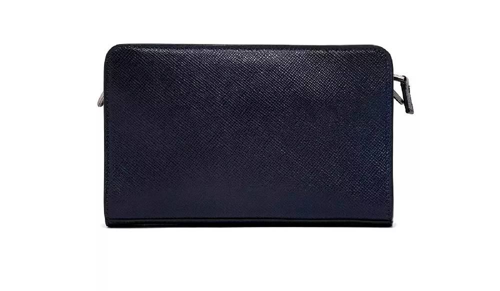 Pineider Odette Crossbody in Mini Franzi Novità