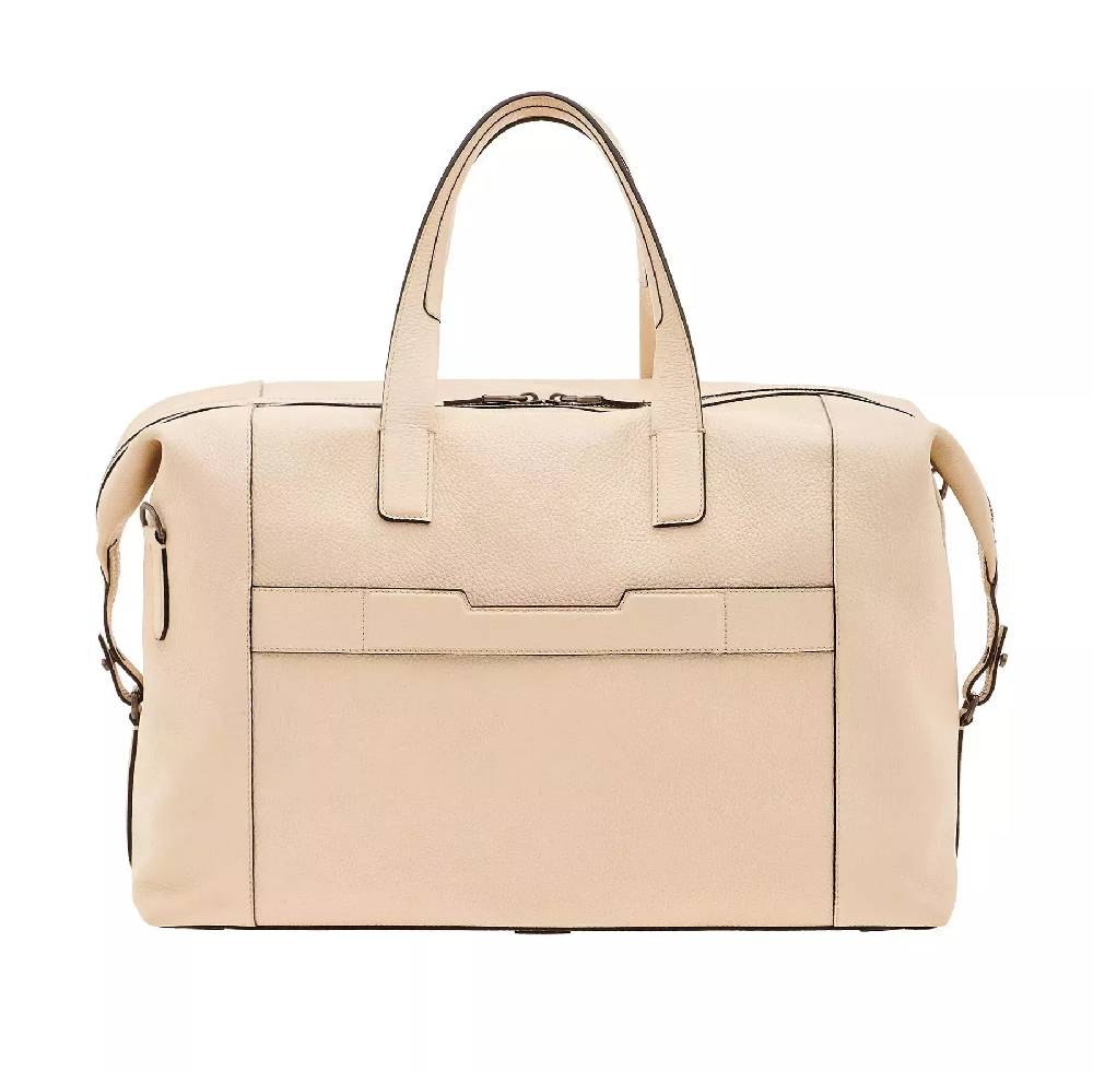 Pineider Cabin Duffle in Bottalato Economico