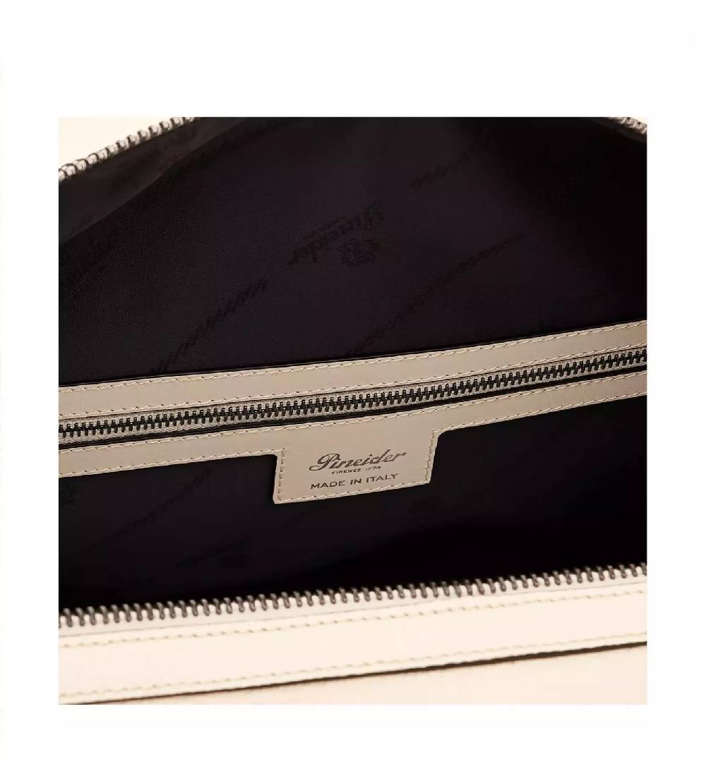 Pineider Cabin Duffle in Bottalato Economico