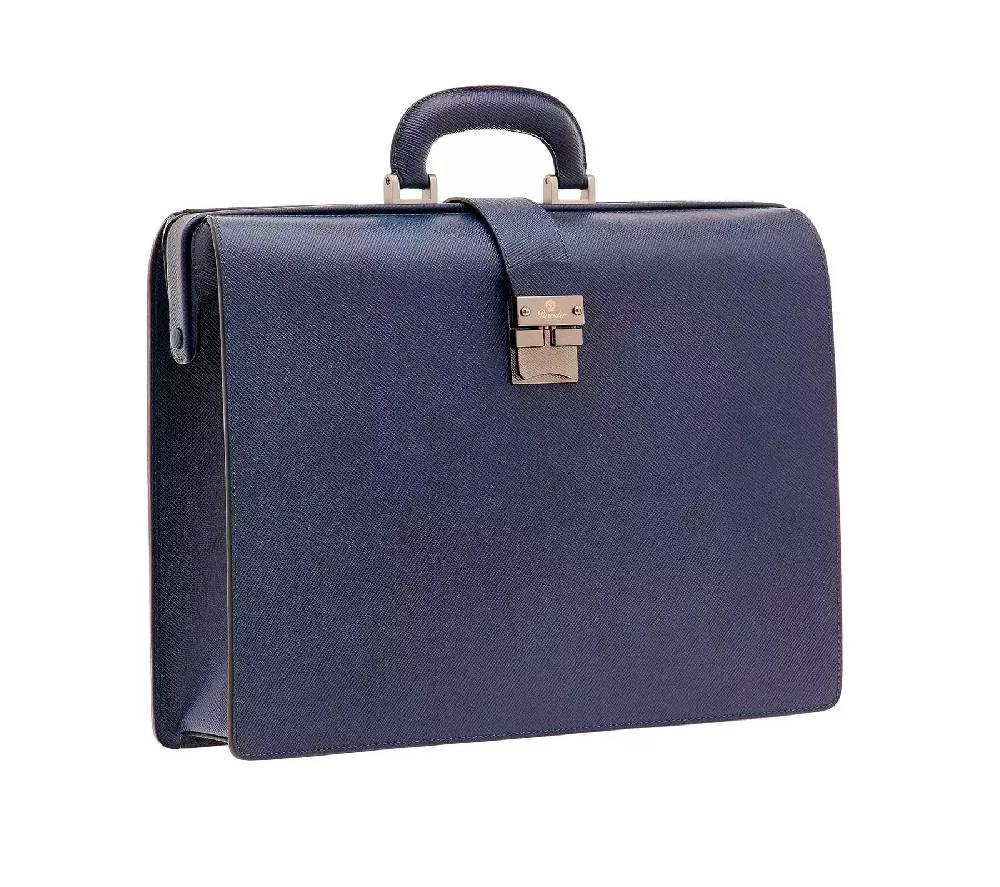 Pineider Diplomatica Briefcase in Mini Franzi Online