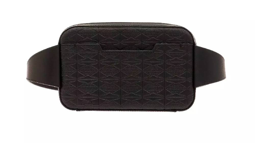 Pineider Marsupio in Embossed Empress Outlet