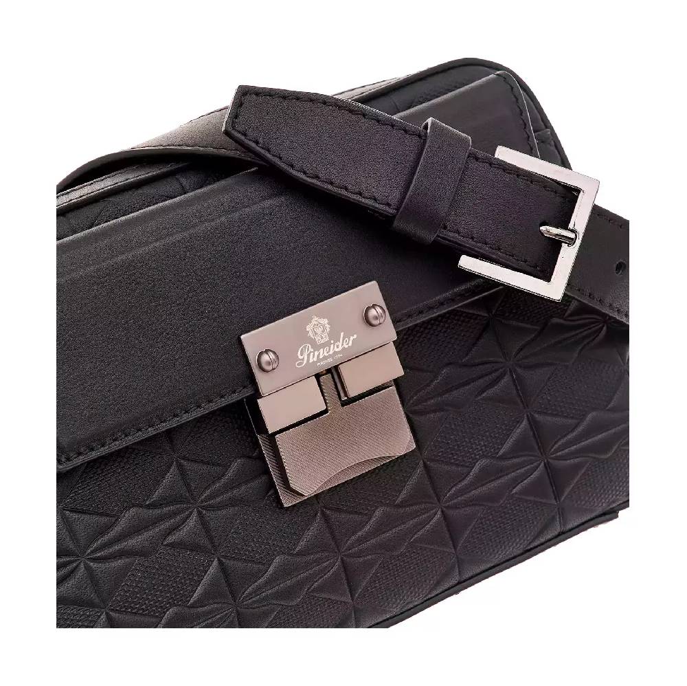 Pineider Marsupio in Embossed Empress Outlet