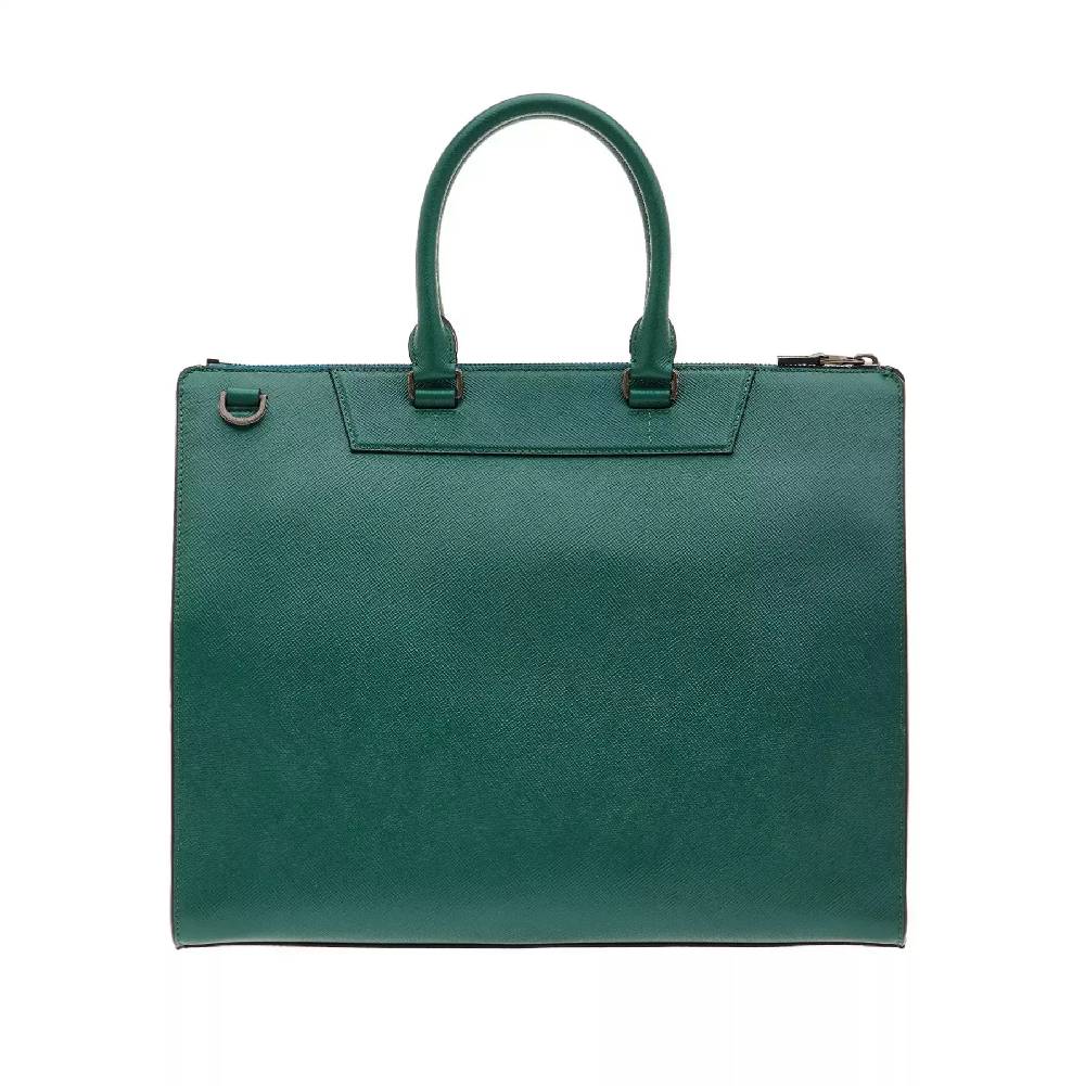 Pineider Business Duffle in Mini Franzi Offerte
