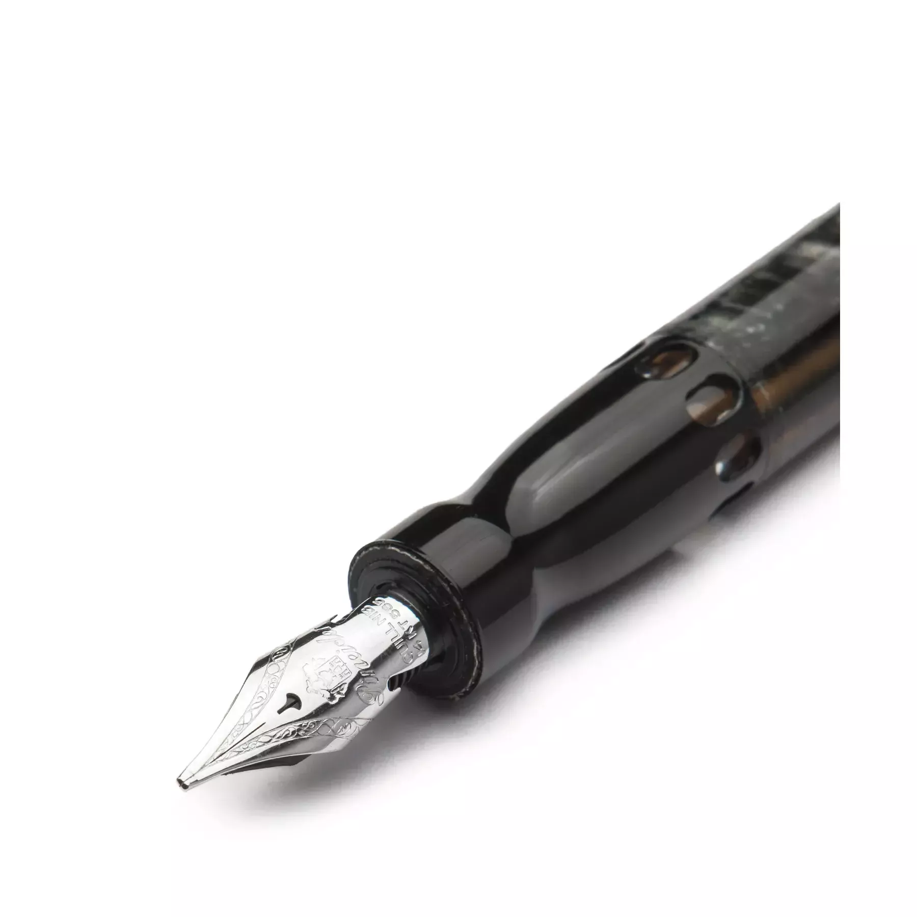 Pineider Penna Stilografica Arco Blue Bee Hotsell