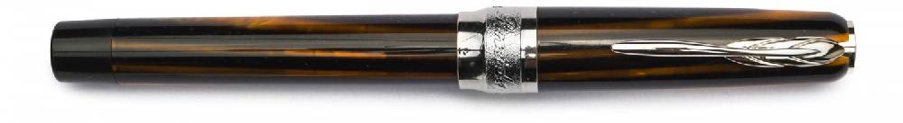 Pineider Penna Stilografica Arco Blue Bee Hotsell