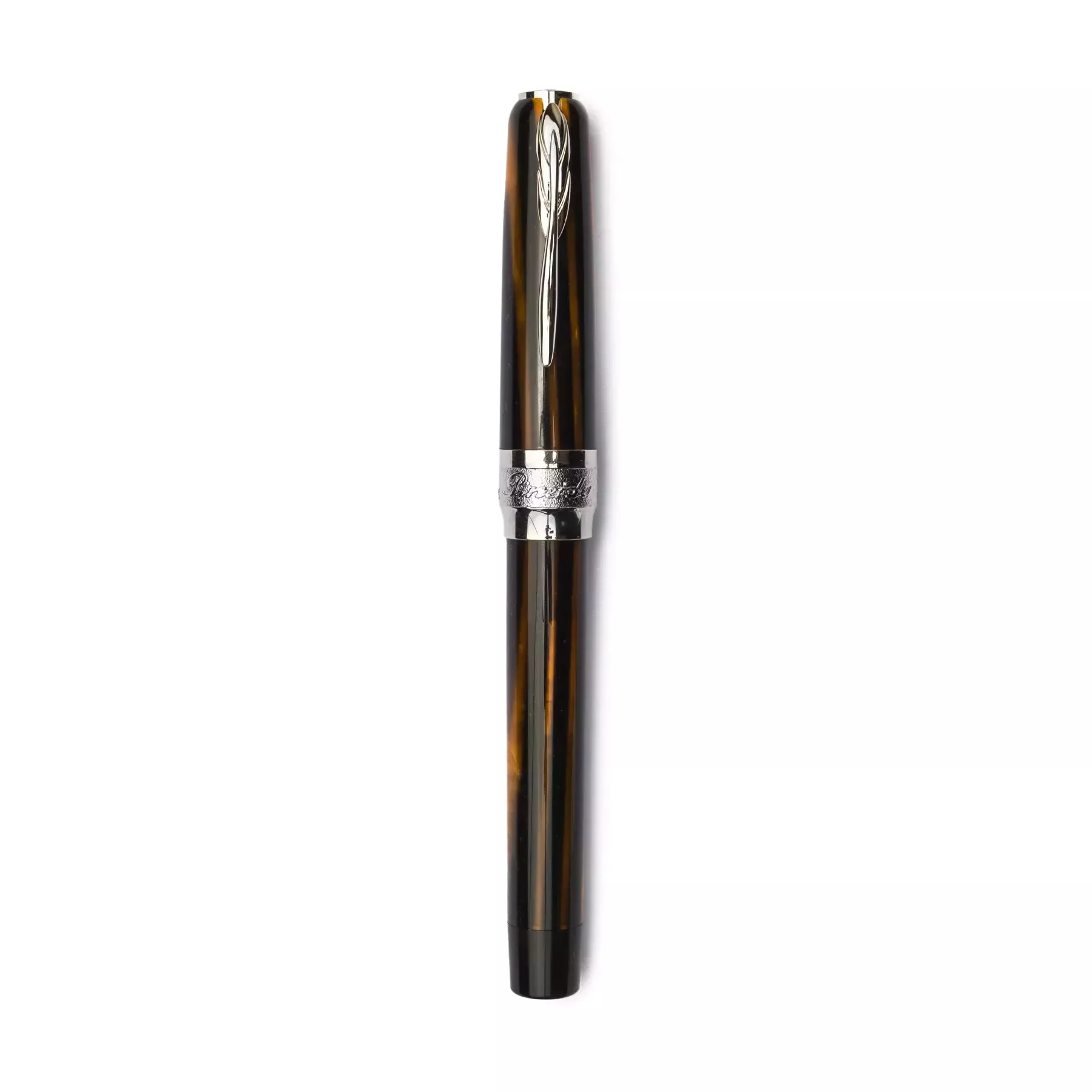 Pineider Penna Stilografica Arco Blue Bee Hotsell