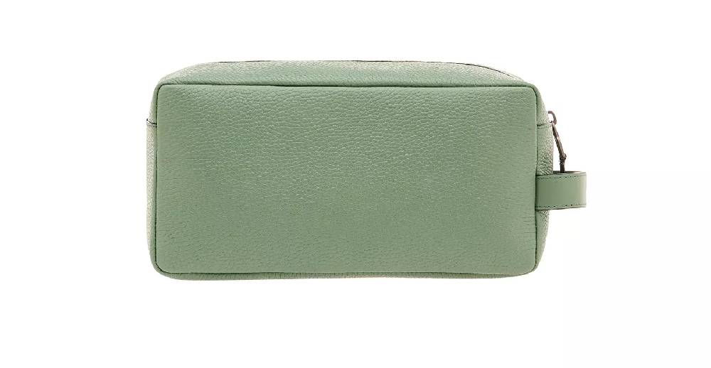 Pineider Beauty Case in Bottalato 2025