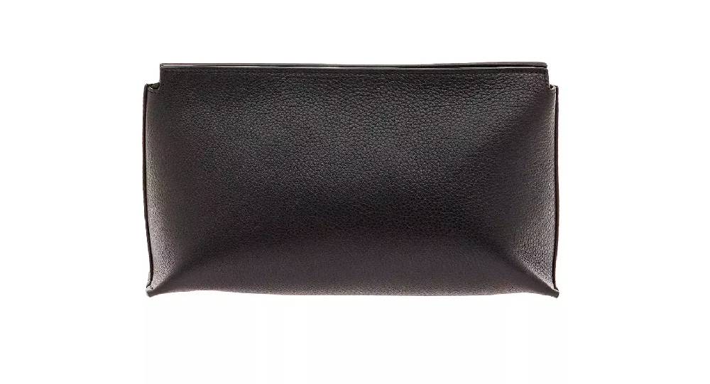 Pineider Beauty Case Small in Bottalato Nuovo