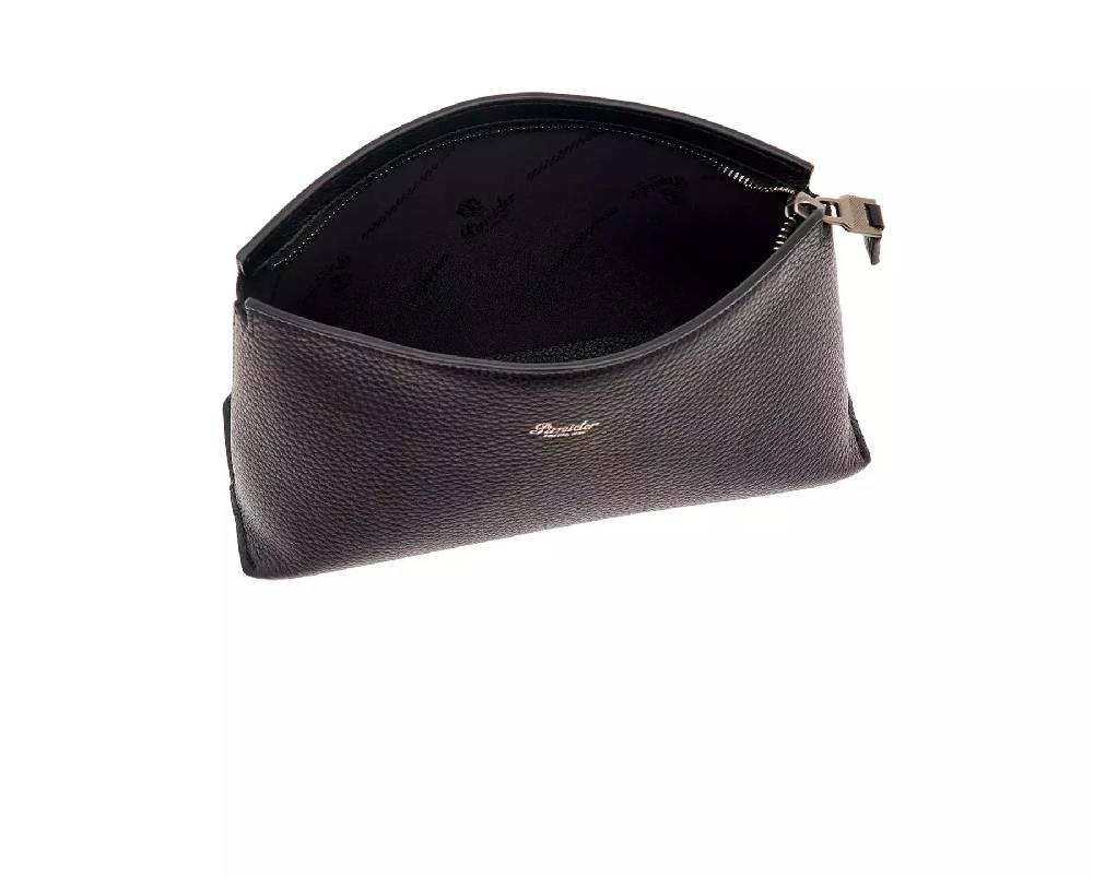 Pineider Beauty Case Small in Bottalato Nuovo