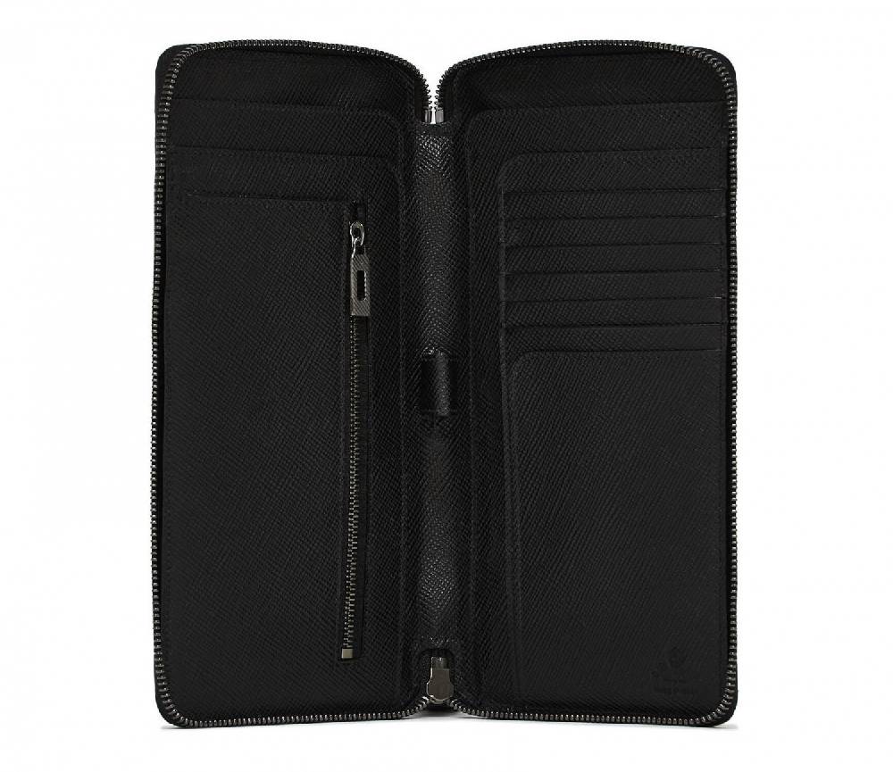 Pineider Porta Passaporto Mini Franzi Promozione